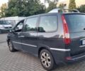 Ситроен С8 2010 в Житомире на Automoto.ua Фиолетовый Ситроен С8, объемом двигателя 2.2 л и пробегом 360 тыс. км за 3000 $, фото 1 на Automoto.ua