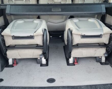 Фиолетовый Ситроен С8, объемом двигателя 2.2 л и пробегом 360 тыс. км за 3000 $, фото 5 на Automoto.ua