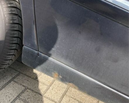 Фиолетовый Ситроен С8, объемом двигателя 2.2 л и пробегом 360 тыс. км за 3000 $, фото 6 на Automoto.ua