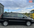 Коричневий Сітроен С8, об'ємом двигуна 2 л та пробігом 244 тис. км за 8300 $, фото 6 на Automoto.ua
