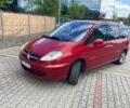 Красный Ситроен С8, объемом двигателя 2.9 л и пробегом 310 тыс. км за 5118 $, фото 4 на Automoto.ua
