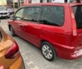 Красный Ситроен С8, объемом двигателя 2.9 л и пробегом 310 тыс. км за 5118 $, фото 7 на Automoto.ua