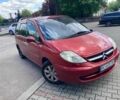Красный Ситроен С8, объемом двигателя 2.9 л и пробегом 310 тыс. км за 5118 $, фото 1 на Automoto.ua
