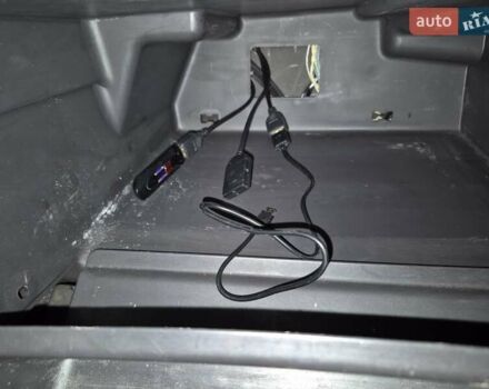 Красный Ситроен С8, объемом двигателя 2 л и пробегом 405 тыс. км за 6700 $, фото 42 на Automoto.ua