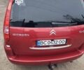 Червоний Сітроен С8, об'ємом двигуна 2 л та пробігом 340 тис. км за 6400 $, фото 4 на Automoto.ua