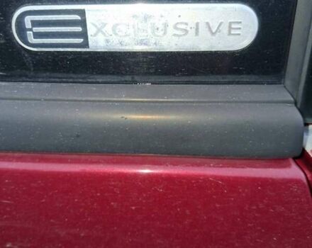 Красный Ситроен С8, объемом двигателя 2 л и пробегом 343 тыс. км за 6300 $, фото 17 на Automoto.ua