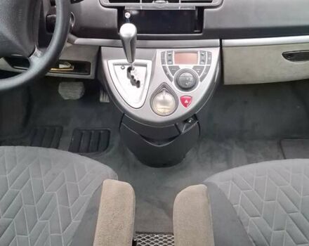 Червоний Сітроен С8, об'ємом двигуна 2 л та пробігом 340 тис. км за 6400 $, фото 10 на Automoto.ua