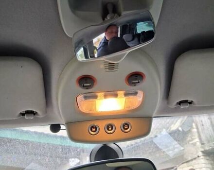 Красный Ситроен С8, объемом двигателя 2 л и пробегом 343 тыс. км за 6300 $, фото 19 на Automoto.ua