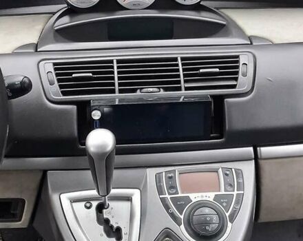 Червоний Сітроен С8, об'ємом двигуна 2 л та пробігом 340 тис. км за 6400 $, фото 14 на Automoto.ua