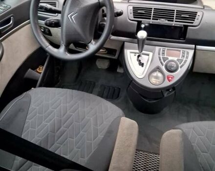 Червоний Сітроен С8, об'ємом двигуна 2 л та пробігом 340 тис. км за 6400 $, фото 11 на Automoto.ua