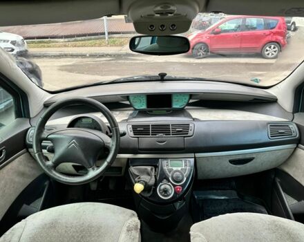 Сітроен С8, об'ємом двигуна 2.2 л та пробігом 290 тис. км за 1600 $, фото 5 на Automoto.ua