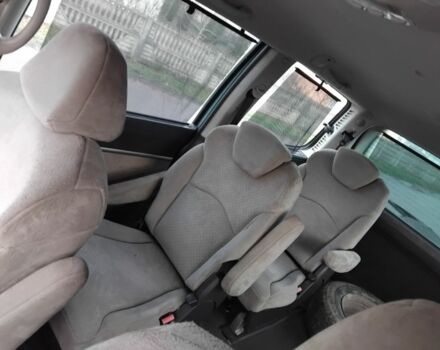 Сітроен С8, об'ємом двигуна 2.2 л та пробігом 289 тис. км за 2100 $, фото 6 на Automoto.ua