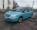 Сітроен С8, об'ємом двигуна 2.2 л та пробігом 289 тис. км за 2100 $, фото 1 на Automoto.ua