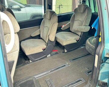 Сітроен С8, об'ємом двигуна 2.2 л та пробігом 290 тис. км за 1600 $, фото 6 на Automoto.ua