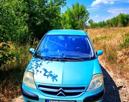 Сітроен С8, об'ємом двигуна 2.2 л та пробігом 300 тис. км за 2000 $, фото 1 на Automoto.ua
