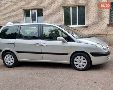 Сітроен С8, об'ємом двигуна 2.2 л та пробігом 311 тис. км за 5000 $, фото 5 на Automoto.ua