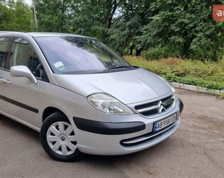 Сітроен С8, об'ємом двигуна 2.2 л та пробігом 311 тис. км за 5000 $, фото 8 на Automoto.ua