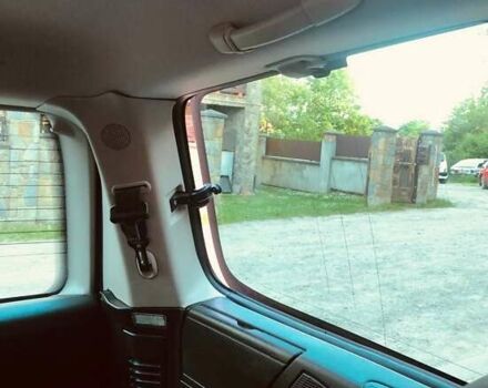 Сітроен С8, об'ємом двигуна 2 л та пробігом 325 тис. км за 4999 $, фото 49 на Automoto.ua