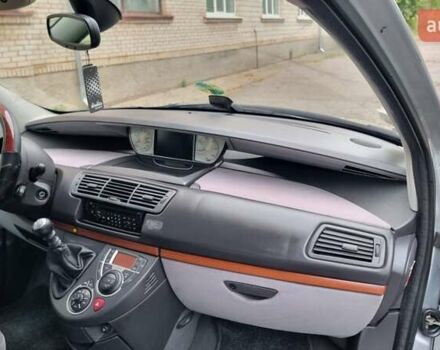 Сітроен С8, об'ємом двигуна 2.2 л та пробігом 311 тис. км за 5000 $, фото 16 на Automoto.ua