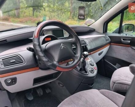 Сітроен С8, об'ємом двигуна 2.2 л та пробігом 311 тис. км за 5000 $, фото 4 на Automoto.ua