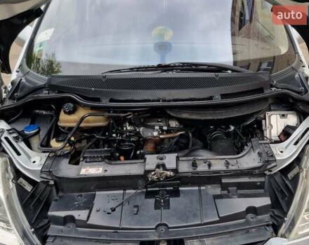 Сітроен С8, об'ємом двигуна 2.2 л та пробігом 311 тис. км за 5000 $, фото 23 на Automoto.ua