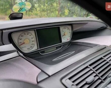 Сітроен С8, об'ємом двигуна 2.2 л та пробігом 311 тис. км за 5000 $, фото 12 на Automoto.ua