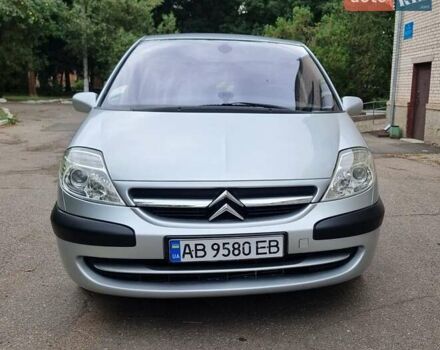Сітроен С8, об'ємом двигуна 2.2 л та пробігом 311 тис. км за 5000 $, фото 9 на Automoto.ua