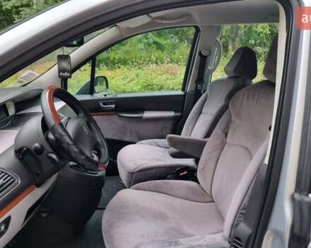 Сітроен С8, об'ємом двигуна 2.2 л та пробігом 311 тис. км за 5000 $, фото 17 на Automoto.ua