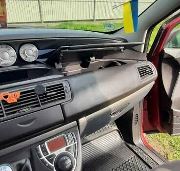 Сітроен С8, об'ємом двигуна 2 л та пробігом 288 тис. км за 4950 $, фото 25 на Automoto.ua