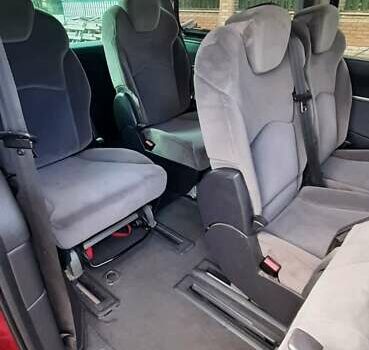 Сітроен С8, об'ємом двигуна 2 л та пробігом 288 тис. км за 4950 $, фото 11 на Automoto.ua
