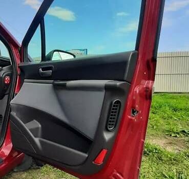 Сітроен С8, об'ємом двигуна 2 л та пробігом 288 тис. км за 4950 $, фото 8 на Automoto.ua