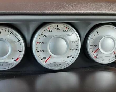 Сітроен С8, об'ємом двигуна 2 л та пробігом 288 тис. км за 4950 $, фото 36 на Automoto.ua
