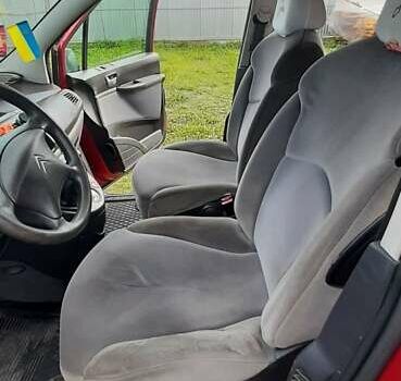 Сітроен С8, об'ємом двигуна 2 л та пробігом 288 тис. км за 4950 $, фото 19 на Automoto.ua
