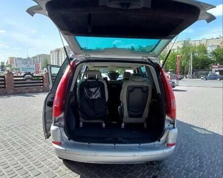 Сітроен С8, об'ємом двигуна 3 л та пробігом 237 тис. км за 7700 $, фото 11 на Automoto.ua
