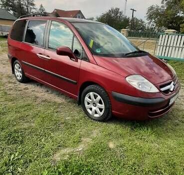 Сітроен С8, об'ємом двигуна 2 л та пробігом 288 тис. км за 4950 $, фото 2 на Automoto.ua