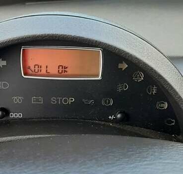 Сітроен С8, об'ємом двигуна 2 л та пробігом 288 тис. км за 4950 $, фото 32 на Automoto.ua