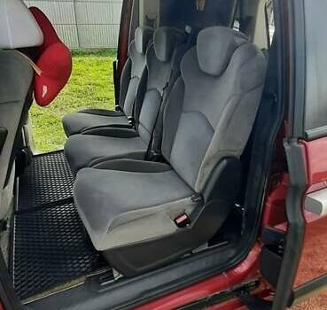 Сітроен С8, об'ємом двигуна 2 л та пробігом 288 тис. км за 4950 $, фото 16 на Automoto.ua