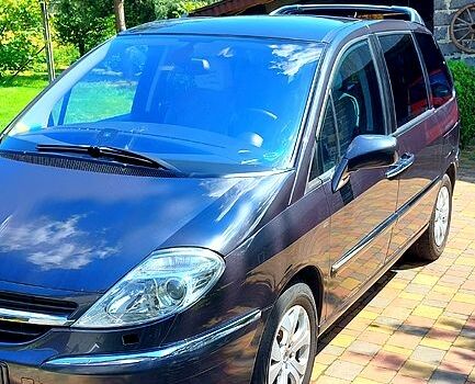 Ситроен С8 2010 в Долине на Automoto.ua Ситроен С8, объемом двигателя 2.2 л и пробегом 297 тыс. км за 7100 $, фото 4 на Automoto.ua