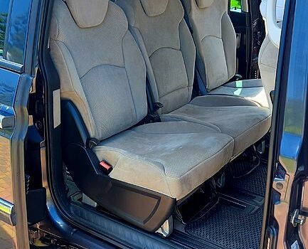 Ситроен С8 2010 в Долине на Automoto.ua Ситроен С8, объемом двигателя 2.2 л и пробегом 297 тыс. км за 7100 $, фото 3 на Automoto.ua