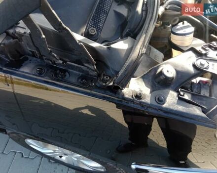 Ситроен С8, объемом двигателя 2 л и пробегом 267 тыс. км за 7900 $, фото 91 на Automoto.ua