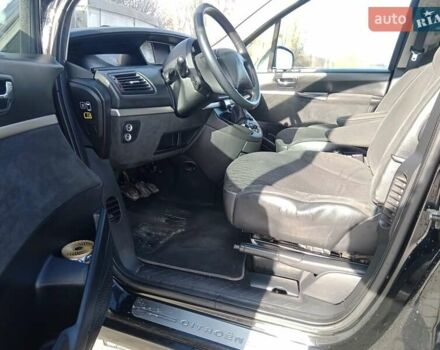 Ситроен С8, объемом двигателя 2 л и пробегом 267 тыс. км за 7900 $, фото 29 на Automoto.ua