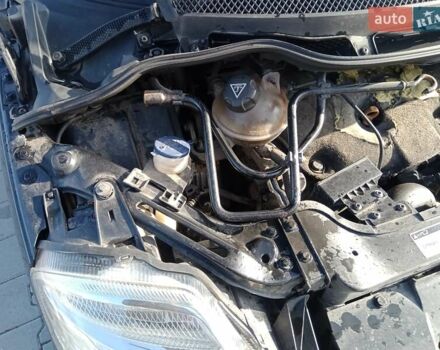 Ситроен С8, объемом двигателя 2 л и пробегом 267 тыс. км за 7900 $, фото 88 на Automoto.ua