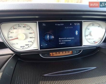 Ситроен С8, объемом двигателя 2 л и пробегом 267 тыс. км за 7900 $, фото 76 на Automoto.ua