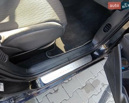 Ситроен С8, объемом двигателя 2 л и пробегом 267 тыс. км за 7900 $, фото 51 на Automoto.ua