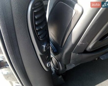 Ситроен С8, объемом двигателя 2 л и пробегом 267 тыс. км за 7900 $, фото 40 на Automoto.ua