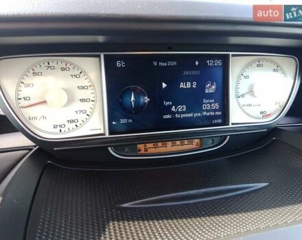 Ситроен С8, объемом двигателя 2 л и пробегом 267 тыс. км за 7900 $, фото 77 на Automoto.ua