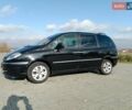 Ситроен С8, объемом двигателя 2 л и пробегом 267 тыс. км за 7900 $, фото 9 на Automoto.ua