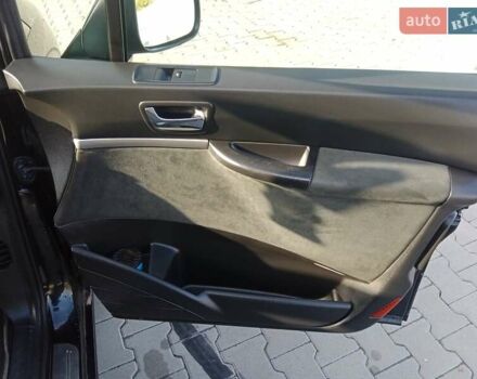 Ситроен С8, объемом двигателя 2 л и пробегом 267 тыс. км за 7900 $, фото 50 на Automoto.ua