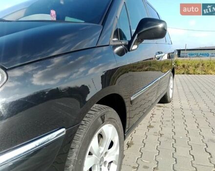 Ситроен С8, объемом двигателя 2 л и пробегом 267 тыс. км за 7900 $, фото 20 на Automoto.ua