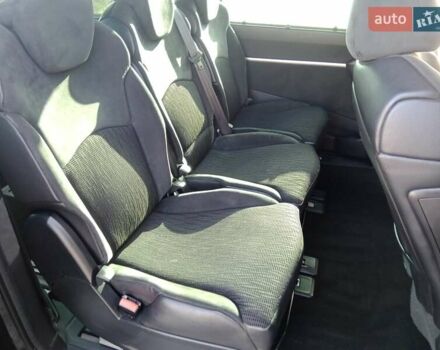 Ситроен С8, объемом двигателя 2 л и пробегом 267 тыс. км за 7900 $, фото 53 на Automoto.ua